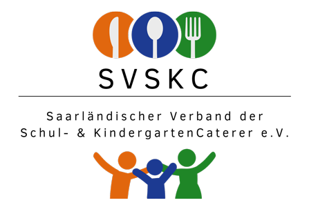 SVSKC e.V. – Saarländischer Verband der Schul- & KindergartenCaterer e.V.