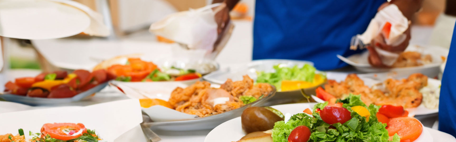Genussvoll wachsen mit gesundem Essen!